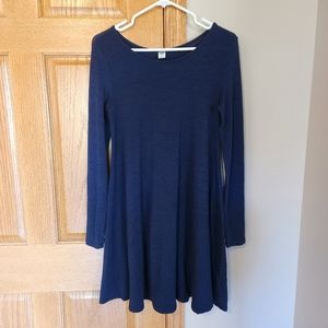 Old Navy Long Sleeve Dress